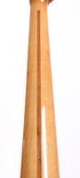 1973 Fender Precision Bass natural