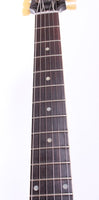 2013 Gibson ES-335 Luther Dickinson Custom Shop VOS sunburst