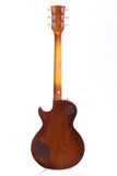 1976 Gibson Les Paul Deluxe tobacco sunburst