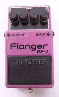 1980 Boss Flanger BF-2