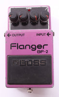 1980 Boss Flanger BF-2