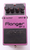 1980 Boss Flanger BF-2