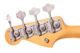1989 Fender Precision Bass 57 Reissue sunburst