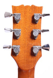 1980 Yamaha Super Flighter SF500 sunburst