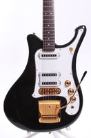 1996 Yamaha SG7AS metallic grey NOS