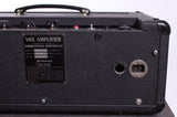 1966 Vox AC100 JMI with Foundation Bass Cabinet