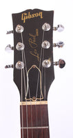 1989 Gibson Les Paul Junior sunburst