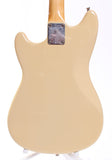 1963 Fender Duo-Sonic / Musicmaster 3/4 desert tan