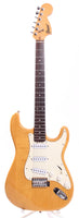 1974 Greco Gneco Stratocaster natural