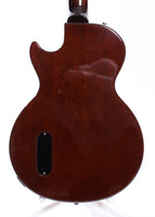 2007 Gibson Les Paul Junior 57 Reissue Historic Series sunburst