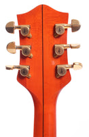 1991 Gretsch 6120 Nashville orange