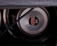 1970s Roost Session Master SM100R