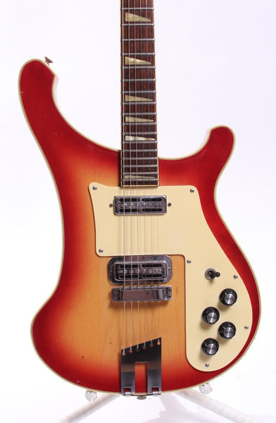 1978 Greco RG550 fireglo – Yeahman's Vintage & Used Guitars