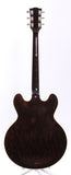 1972 Gibson ES-325 walnut brown