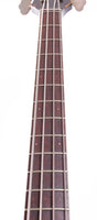 1966 Mosrite The Ventures Bass sunburst