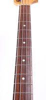 1978 Fender Musicmaster Bass black