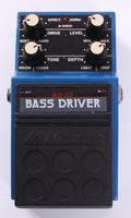 1985 Maxon Bass Driver BD-02