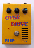1997 Guyatone OD-X Flip Tube Overdrive