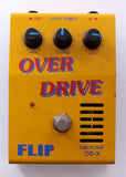 1997 Guyatone OD-X Flip Tube Overdrive