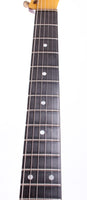 1991 Moon Telecaster Goldtop