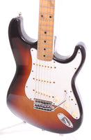 1994 Fender Stratocaster sunburst