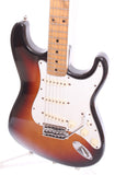 1994 Fender Stratocaster sunburst