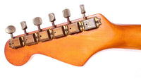 1983 Fender Stratocaster American Vintage 57 Reissue sunburst