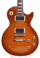 1996 Gibson Les Paul Classic Premium Plus dark honey burst
