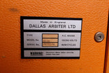 1970 Sound City MKIII B100W orange