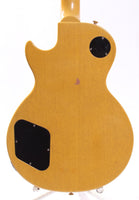 1995 Gibson Les Paul Special tv yellow