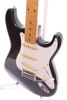 1990 Fender Stratocaster 57 Reissue black