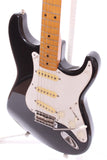 1990 Fender Stratocaster 57 Reissue black