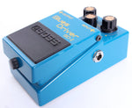 1990s Boss Blues Driver BD-2