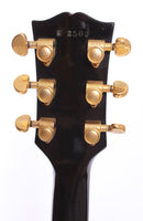 1992 Gibson Les Paul Custom Reissue black