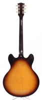 1975 Gibson ES-335TD sunburst