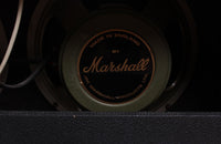 1971 Marshall Bass and Lead Model 1962 2x12 Bluesbreaker
