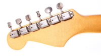 1986 Fender Stratocaster American Vintage 57 Reissue lake placid blue