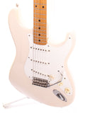 2000 Fender Stratocaster 57 Reissue blond