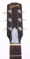 1966 Gibson Melody Maker SG pelham blue