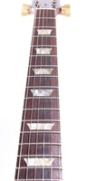 2006 Gibson Les Paul 1960 Reissue Custom Shop G0 lemon burst