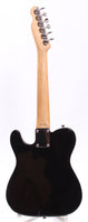 1992 Fender Telecaster Mini MTL-32 black