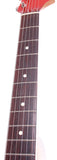 1999 Fender Jazzmaster '66 Reissue candy apple red