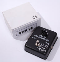 2000s Keith Bein DDS-20 Dry Distortion