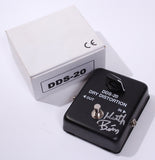 2000s Keith Bein DDS-20 Dry Distortion