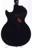 1994 Gibson Les Paul Studio Lite translucent blue