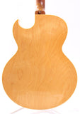 1971 Gibson ES-175D natural