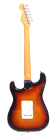 1985 Fender Japan Stratocaster '62 Reissue sunburst