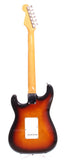 1985 Fender Japan Stratocaster '62 Reissue sunburst
