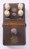 2000s Keeley Memphis Sun Echo Reverb