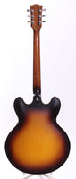 2012 Gibson Custom Shop ES-335 P-90 LTD sunburst